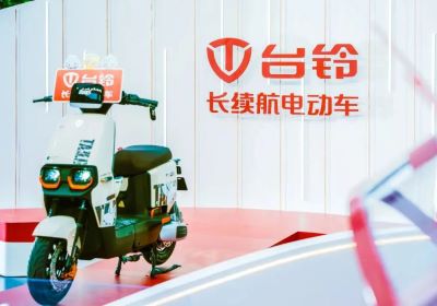 品牌觀察 | 臺鈴超級躍遷20年，緣何能夠持續(xù)引領(lǐng)長續(xù)航電動車賽道？