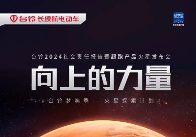 火星，我們來了！